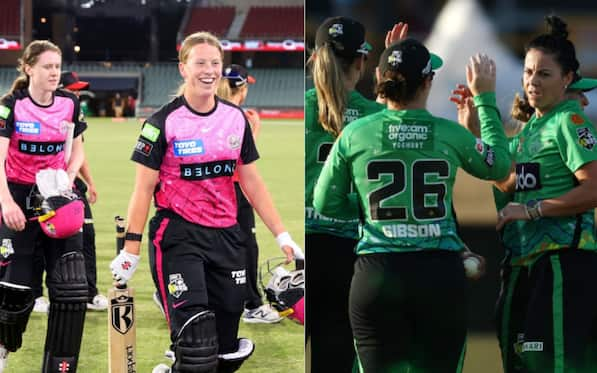 WBBL 2024, Match 9 | SS-W vs MS-W Preview: Key Players And Stats, Live Streaming, Pitch Report, Probable XIs